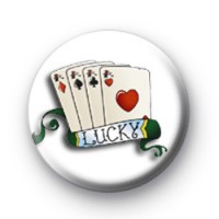 Lucky Cards Badges